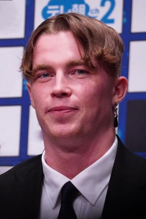 Photo of Kyle Fletcher