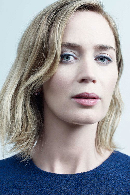 Photo of Emily Blunt