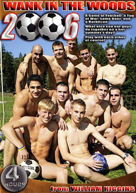 Wank In The Woods 2006