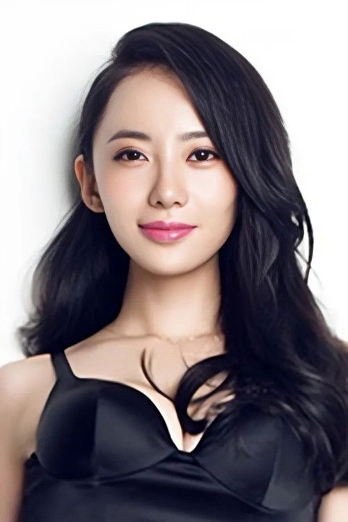 Photo of Liu Mengmeng