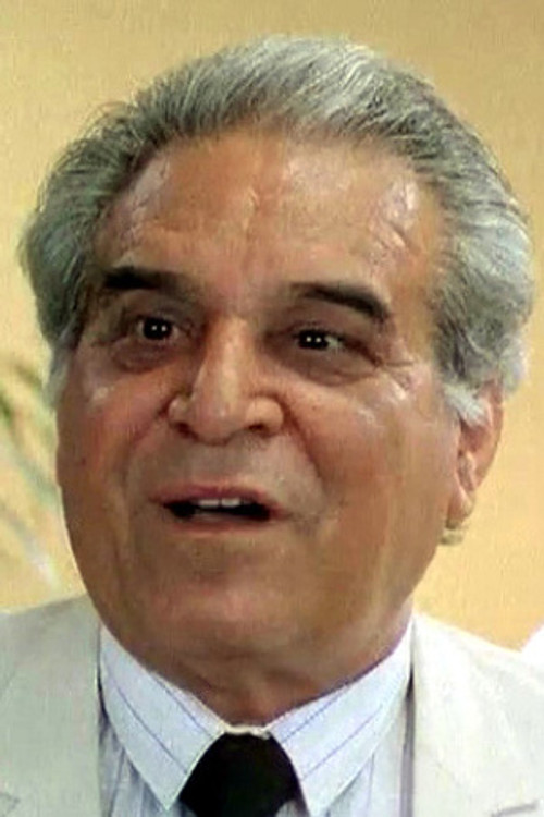 Photo of Spyros Kalogirou