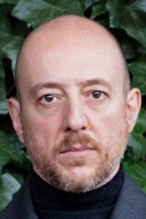 Photo of José Luis Torrijo