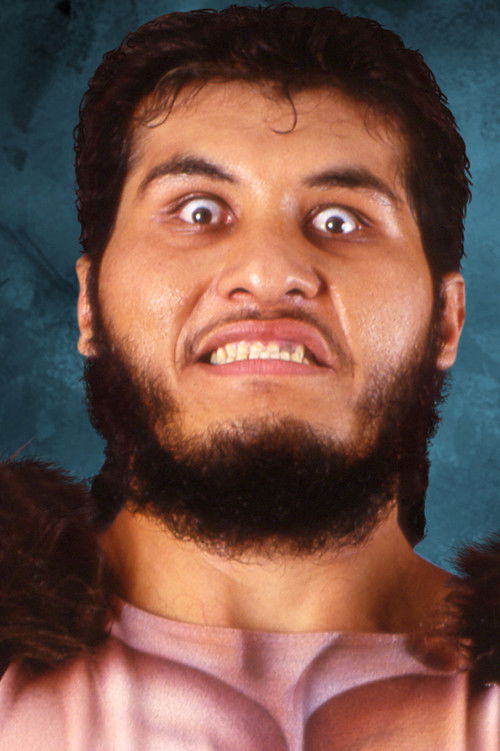 Photo of Jorge González