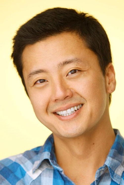 Photo of Paul Kim Jr.