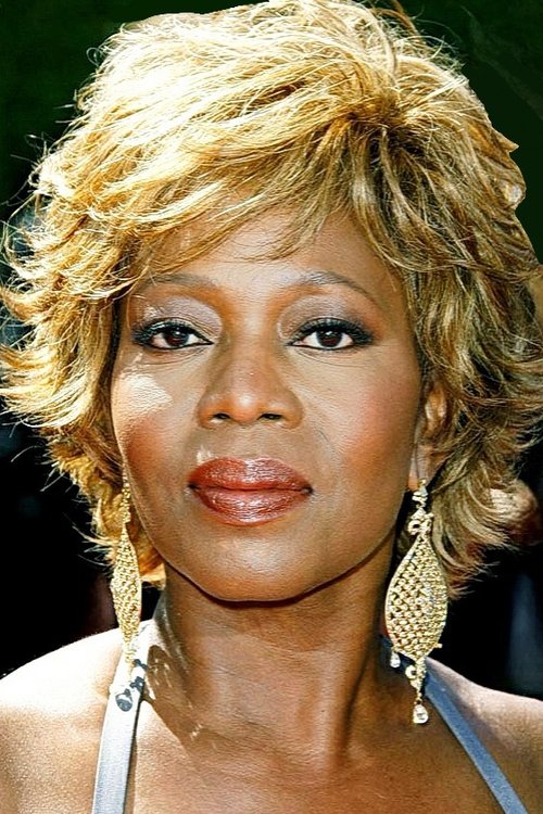 Photo of Alfre Woodard