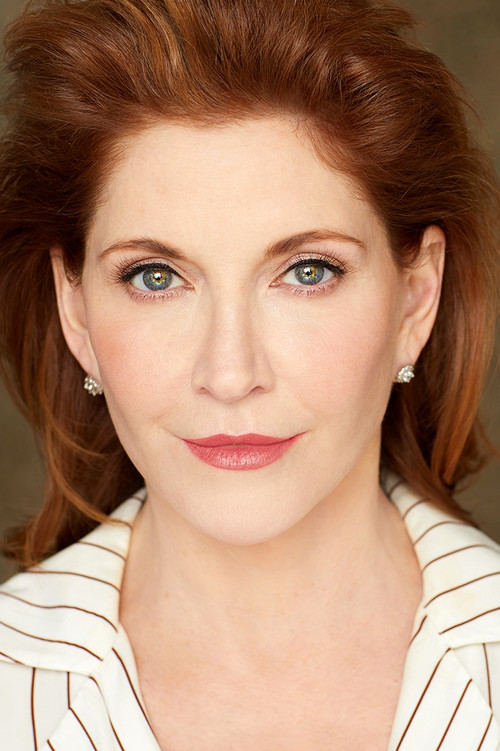 Photo of Melinda McGraw