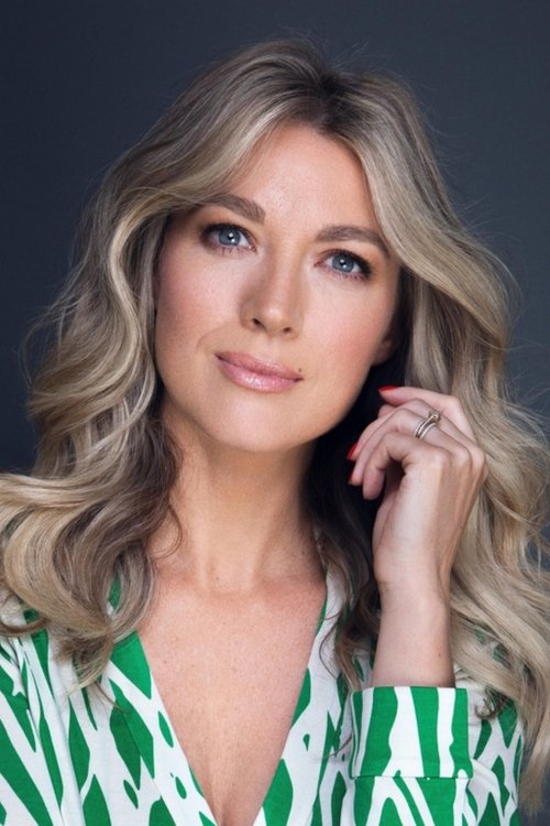 Photo of Natalie Zea