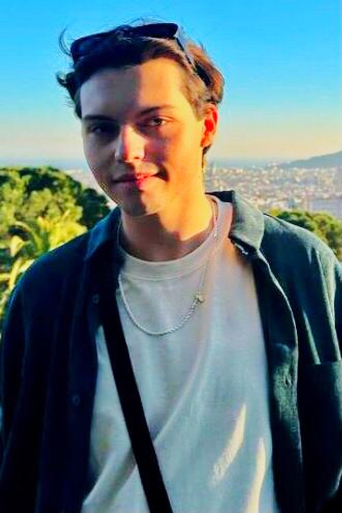 Photo of Igor Ferreira