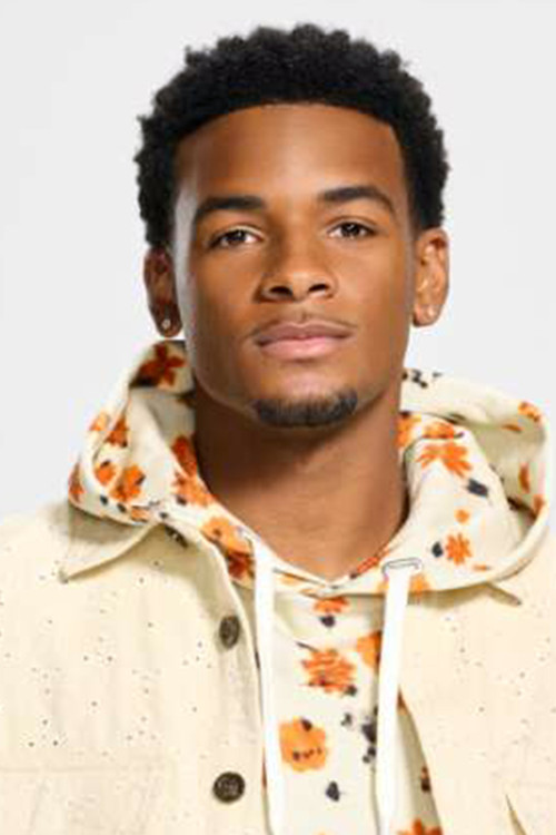 Photo of Nathaniel Logan McIntyre