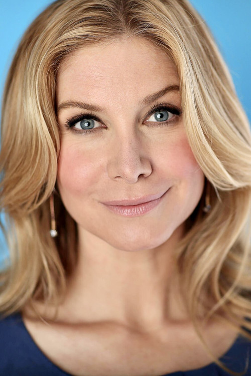 Photo of Elizabeth Mitchell