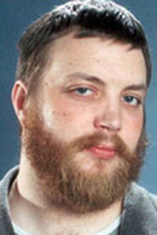 Photo of Pavel Sborshchikov