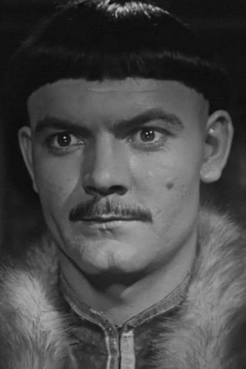 Photo of Yuri Tavrov