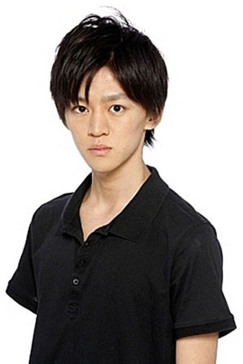 Photo of Shinichiroh Ueda