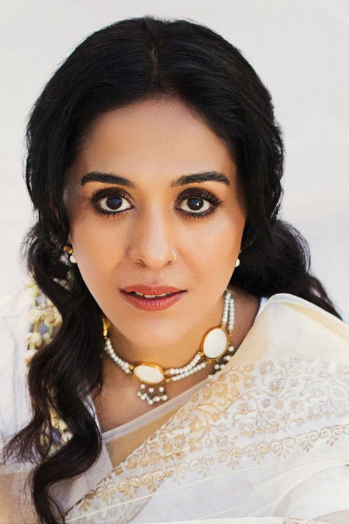 Photo of Yasra Rizvi