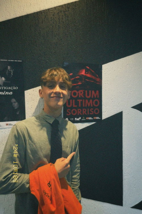 Photo of Fellipe Antônio