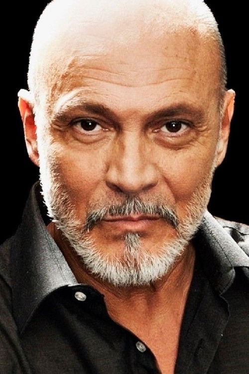 Photo of Juan Fernández