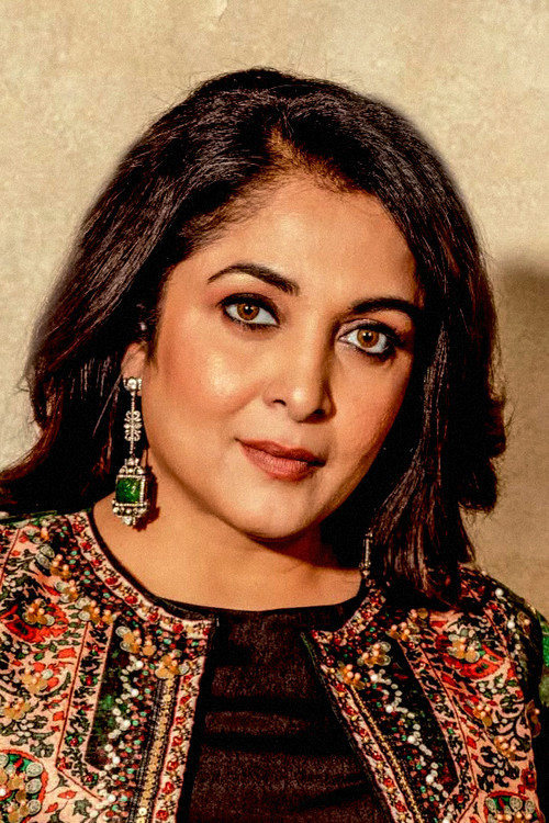 Photo of Ramya Krishnan