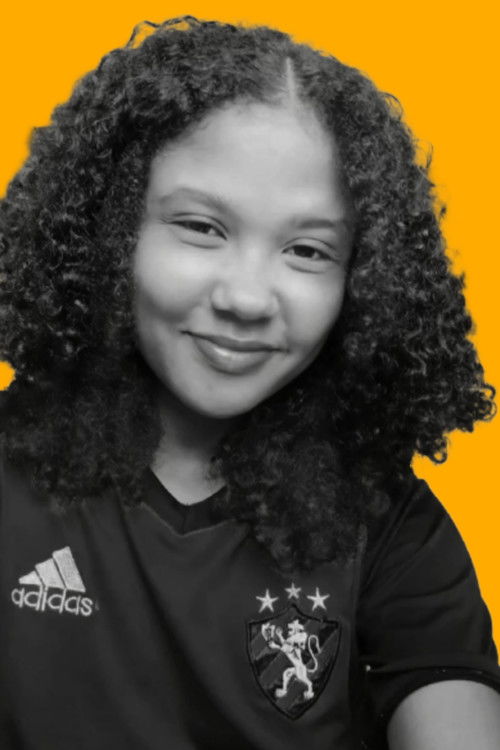 Photo of Beatriz Souza