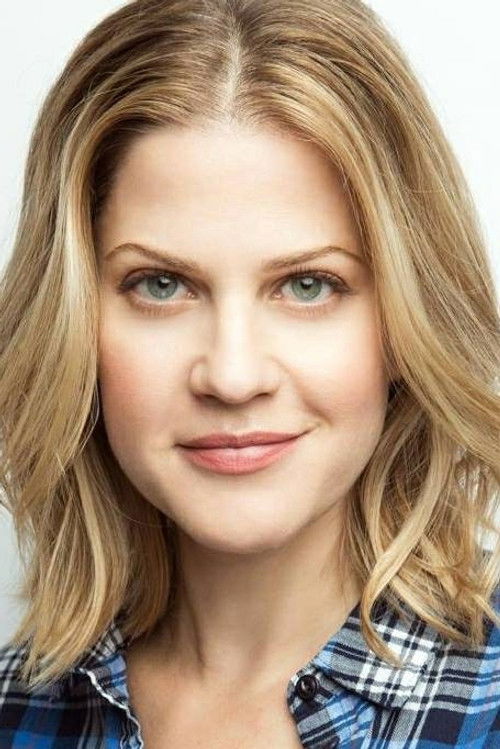 Photo of Tammy Gillis