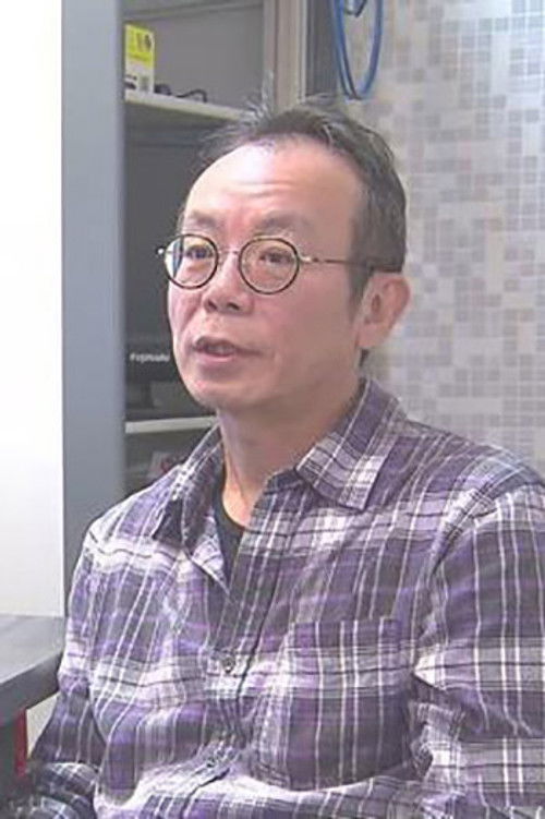 Photo of Guan Zhihong