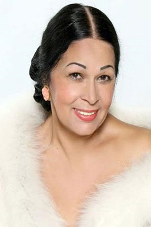 Photo of Ekaterina Zhemchuzhnaya