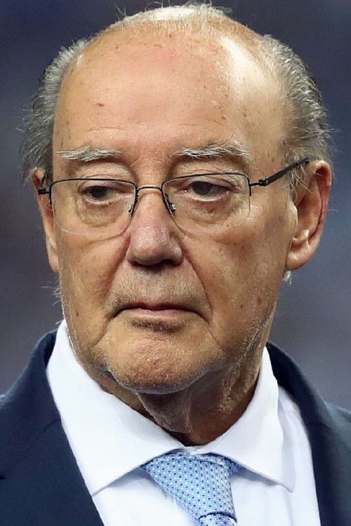 Photo of Pinto da Costa
