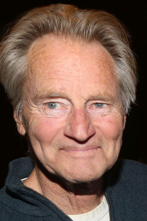 Photo of Sam Shepard