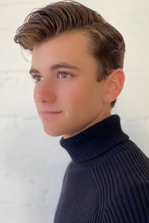 Photo of Alexander James Rodriguez