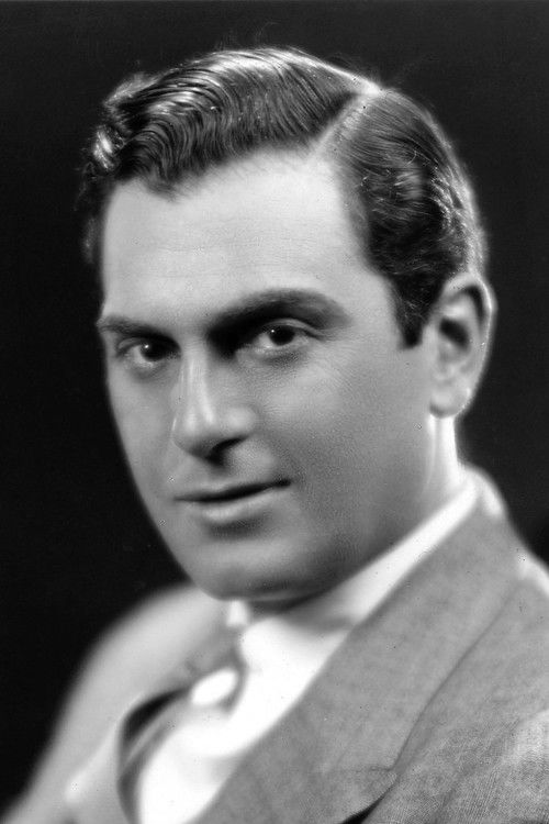 Photo of Walter Woolf King