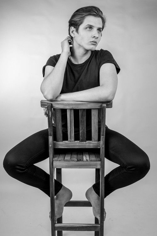 Photo of Felipe Bertão Pestana