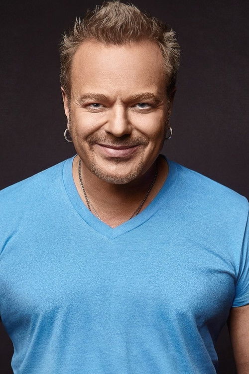 Photo of Vladimir Presnyakov Jr.