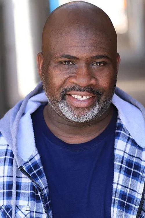 Photo of Ketrick "Jazz" Copeland