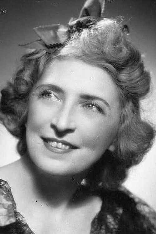 Photo of Leona Anderson