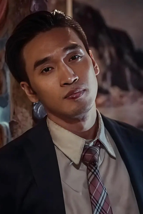 Photo of Luan Yuanhui