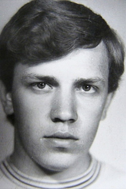 Photo of Nikolay Smetanin