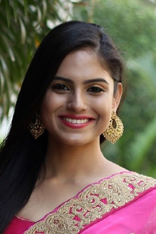 Photo of Naina Ganguly