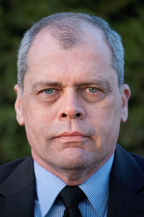 Photo of Price Carson