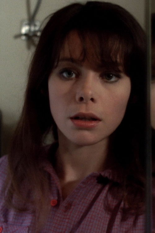 Photo of Marie-Georges Pascal