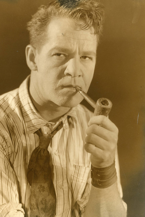 Photo of William Russell