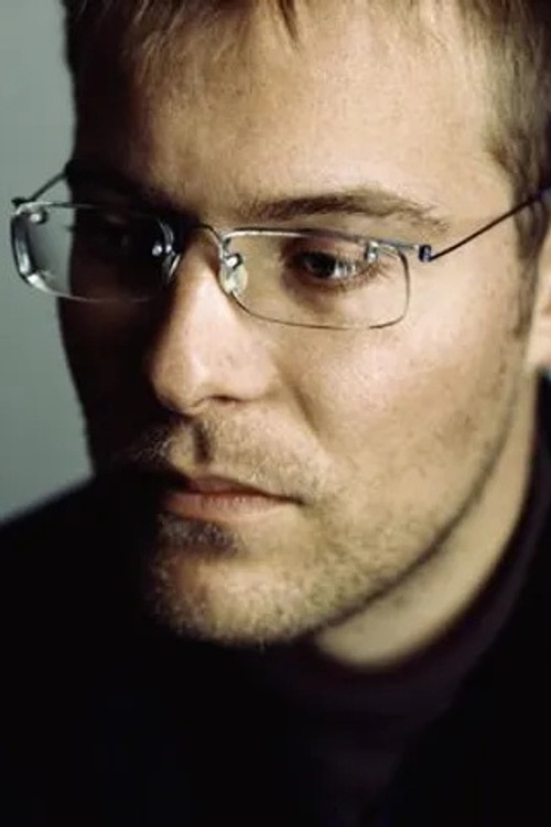 Photo of Christoph Hochhäusler