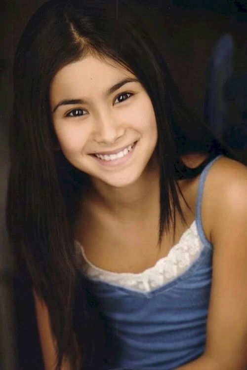 Photo of Chiara Guzzo