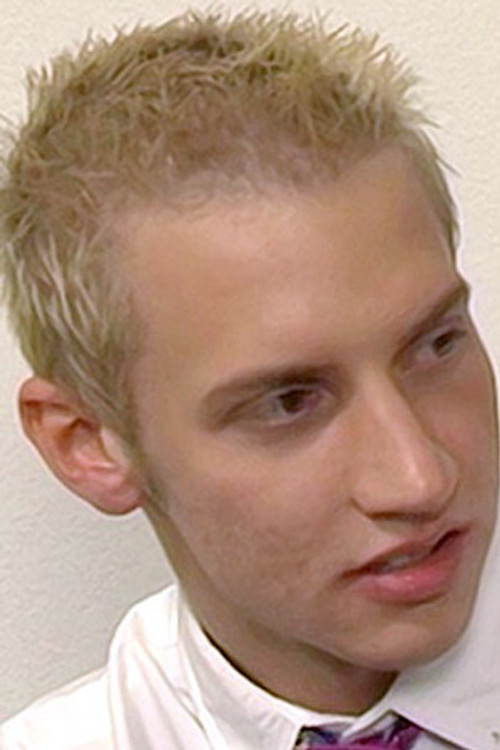 Photo of Blaze Corgan