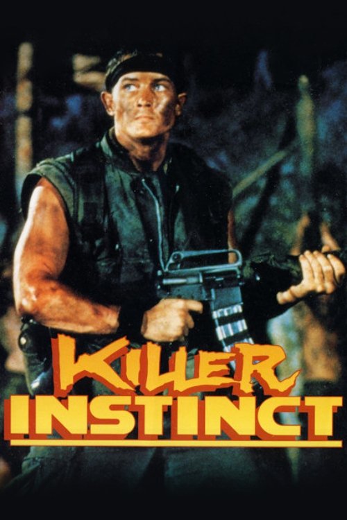 Killer Instinct