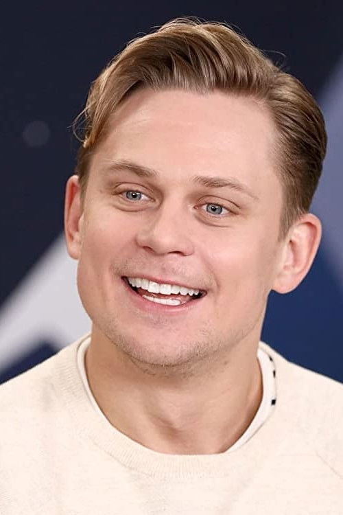 Photo of Billy Magnussen