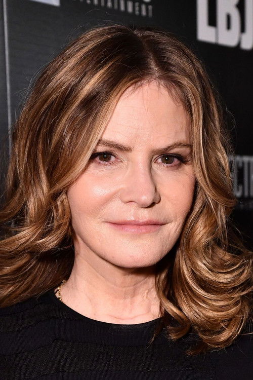 Photo of Jennifer Jason Leigh