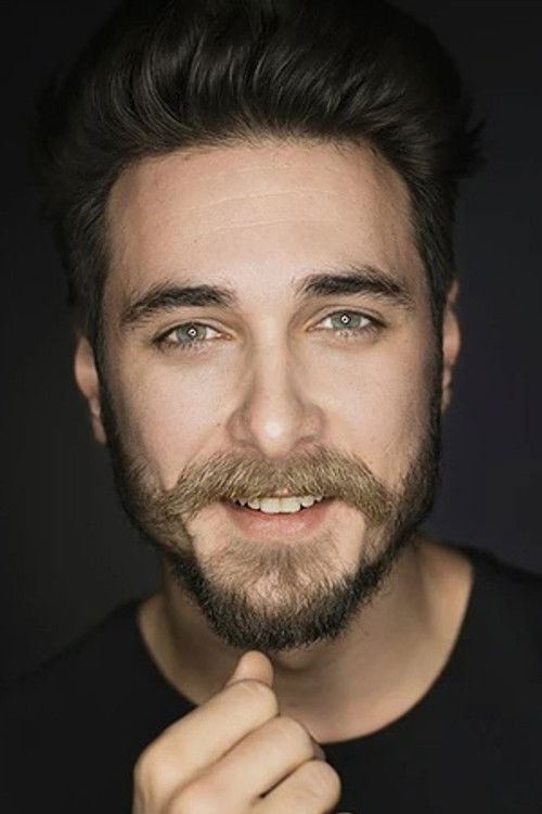 Photo of Tarık Uğur Özenbaş