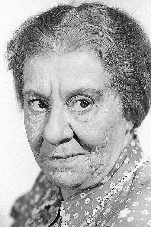 Photo of Jessie Ralph