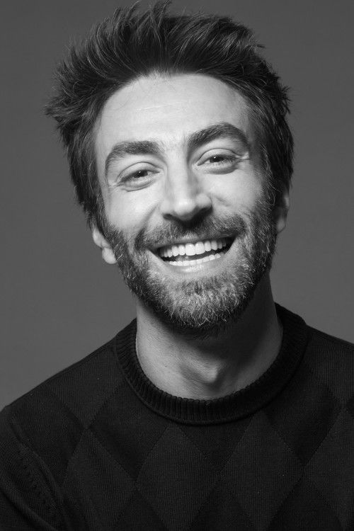 Photo of Rodrigo Pandolfo