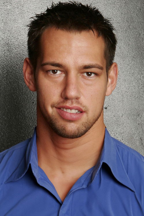 Photo of Johnny Castle