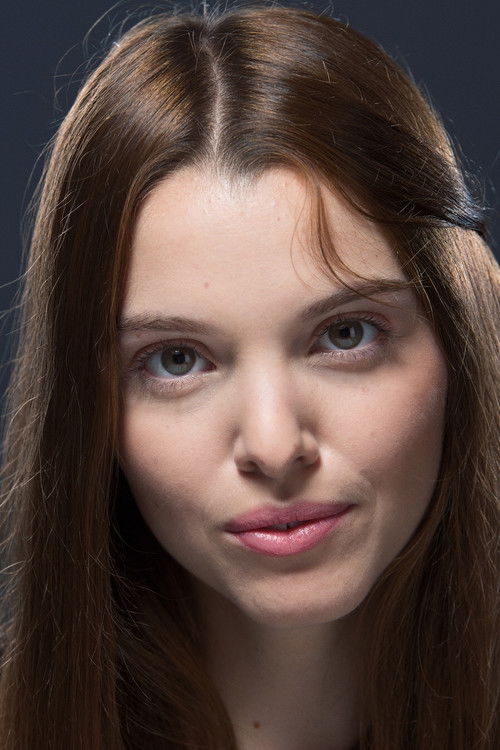 Photo of Mafalda Banquart